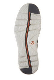 Clarks UN Ranble Go - Dark Grey