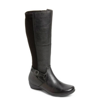 Dansko Francesca - Black