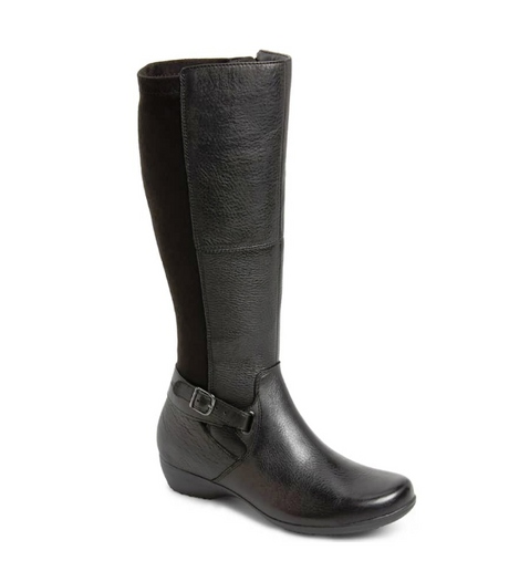 Dansko Francesca - Black
