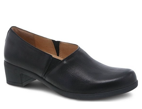 Dansko Camdyn - Black
