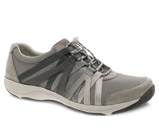 Dansko 2025 suede shoes