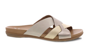 Dansko Joanna - Sand Multi