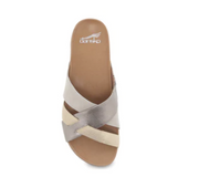 Dansko Joanna - Sand Multi