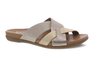 Dansko Joanna - Sand Multi