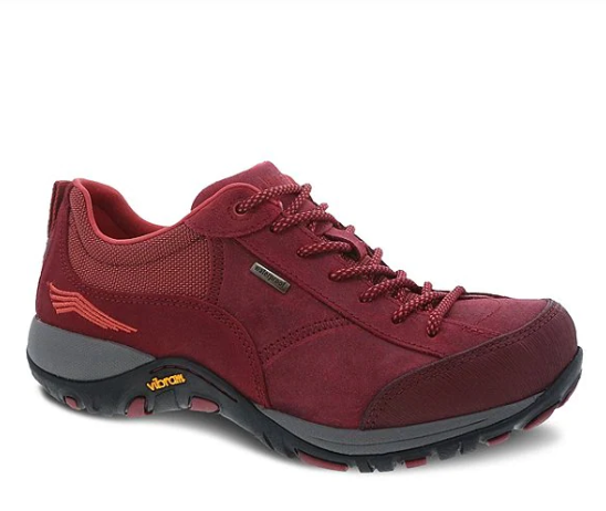 Dansko burnished top