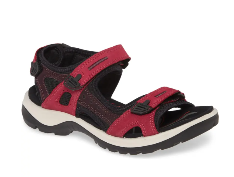 Ecco top sandals vancouver