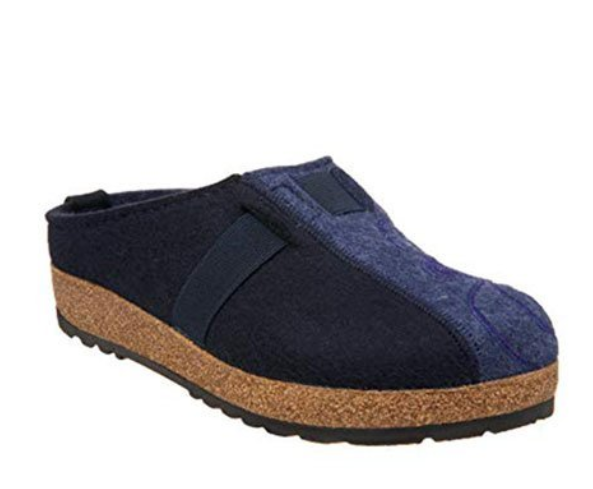 Haflinger best sale magic clog