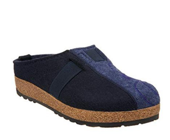 Wool 2025 clogs haflinger