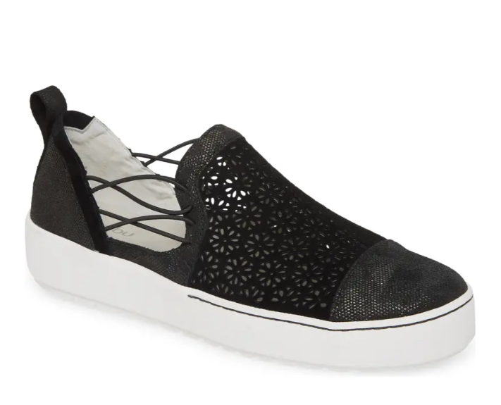 Jambu Erin - Black