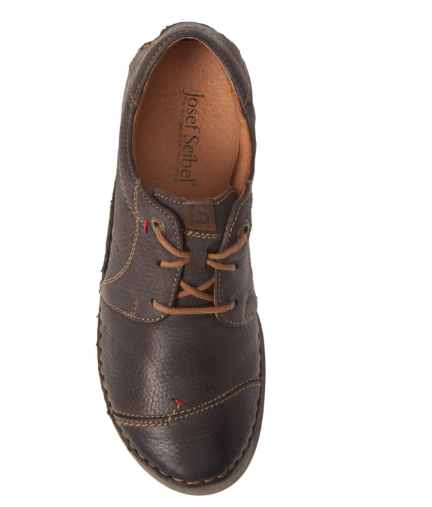 Josef seibel company sales