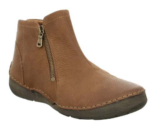 Josef seibel ankle hot sale boots