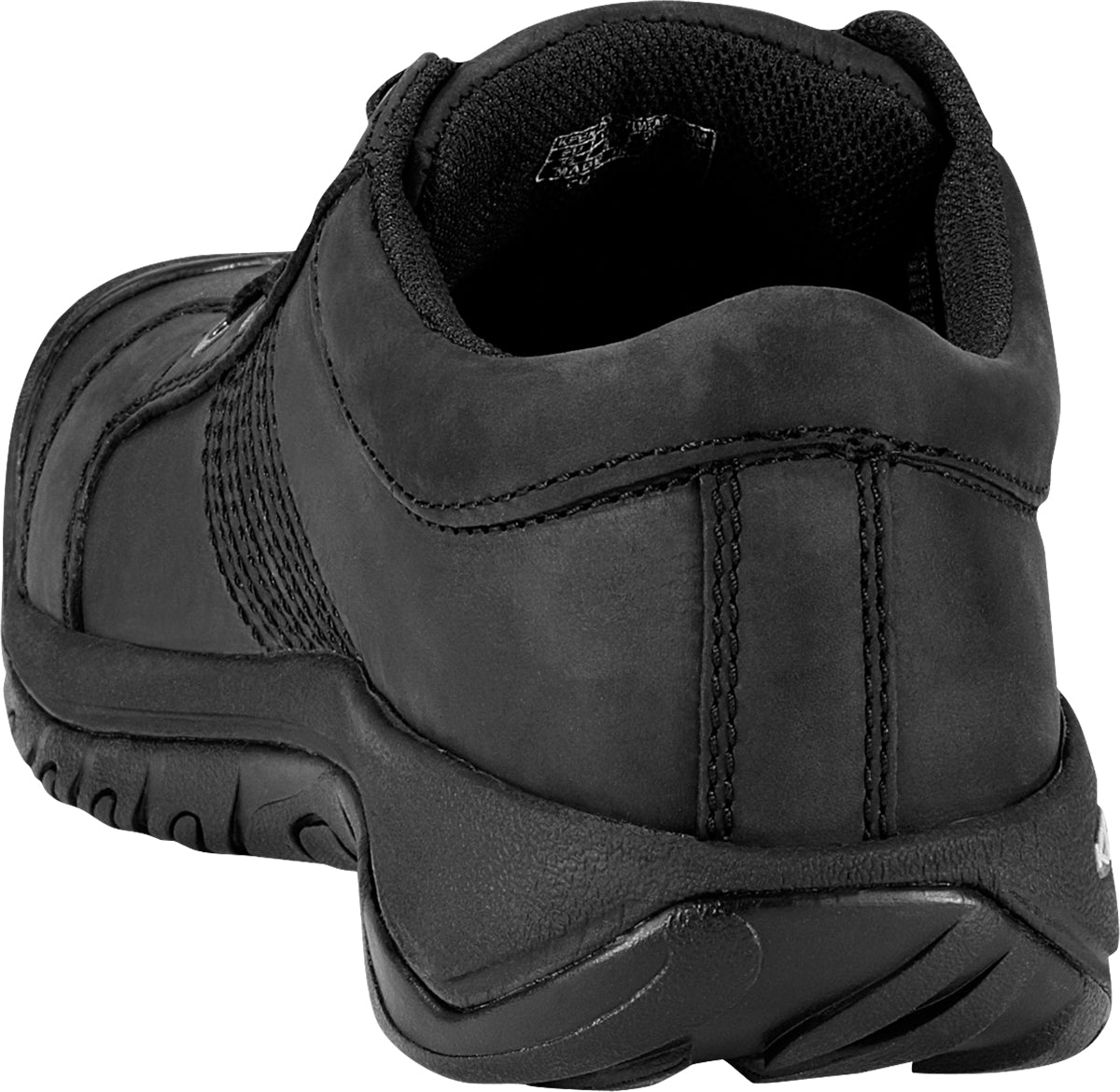 keen austin pedal KEEN Austin - Black