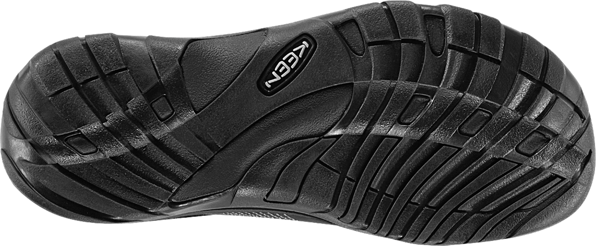 keen austin pedal KEEN Austin - Black