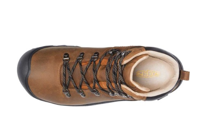 Keen 2025 pyrenees syrup