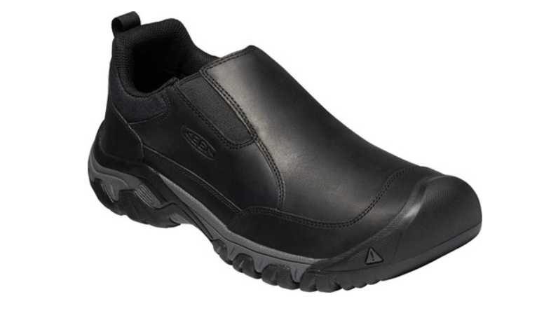 Keen felt hotsell slip on clogs