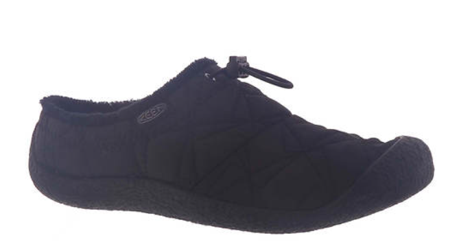 Keen howser 2025 slippers mens