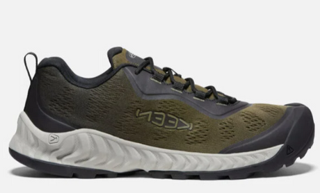 KEEN Nxis Speed - Military Olive/Ombre