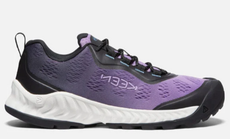 KEEN Nxis Speed - English Lavender/Ombre