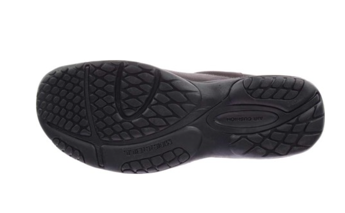 Merrell Encore Gust 2 Espresso When The Shoe Fits