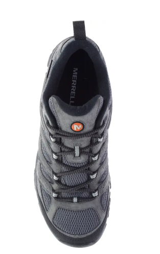 Merrell Women's Moab 3 WP - Granite | When The Shoe Fits