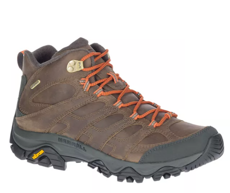 Merrell Moab 3 Prime Mid WP - Canteen