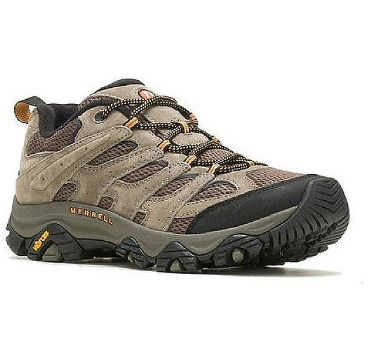 Merrell walnut 2025