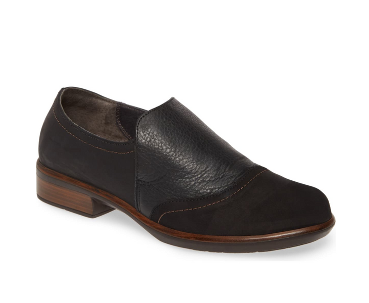 Who sells naot discount shoes near me