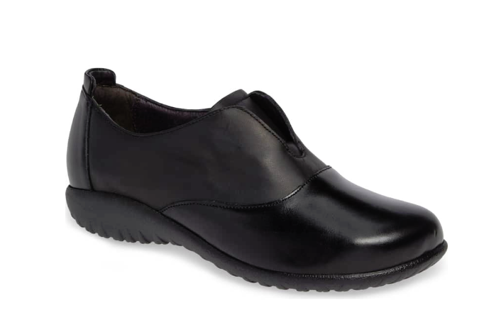 Naot Karo - Black