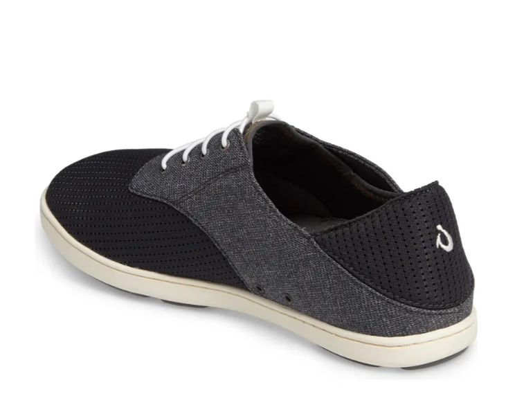 Olukai Nohea Moku Dark Shadow Dark Shadow When The Shoe Fits