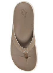 Olukai Nu'A Pi'O - Warm Taupe