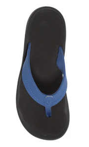 Olukai Ohana - Marine/Black