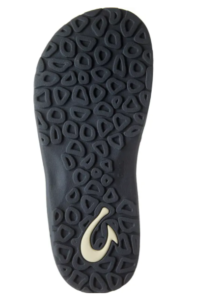 Olukai Ohana - Pavement/Pavement | When The Shoe Fits