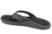 Olukai Ulele - Dark Shadow/Black