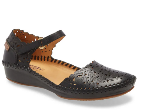 Pikolinos Puerto Vallarta 0906 - Black