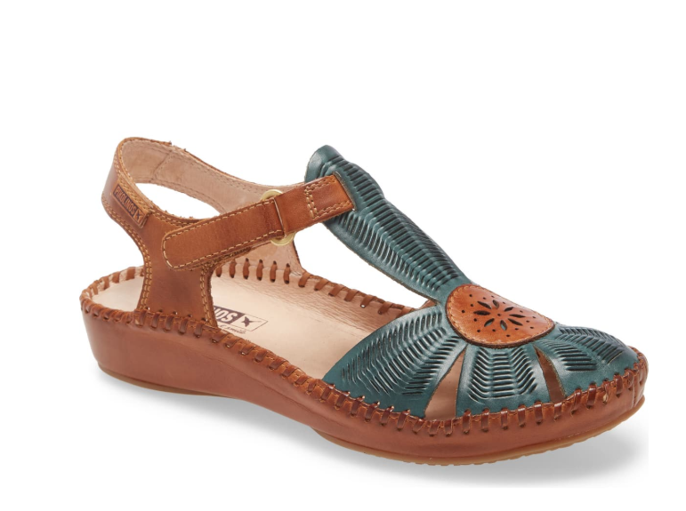 Pikolinos Puerto Vallarta 0575 Emerald