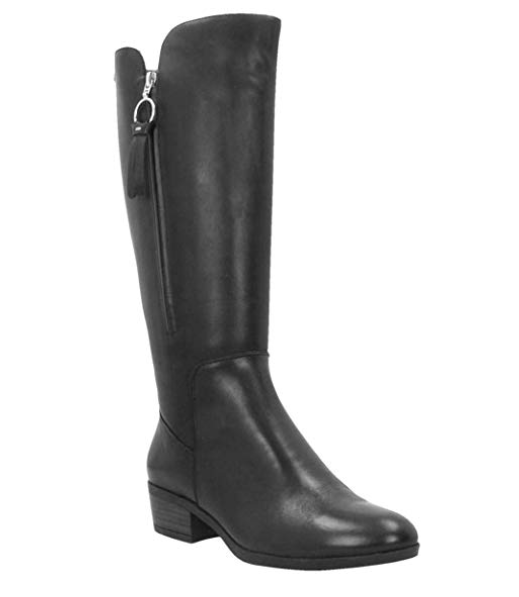 Pikolinos Daroca 9653 Black When The Shoe Fits