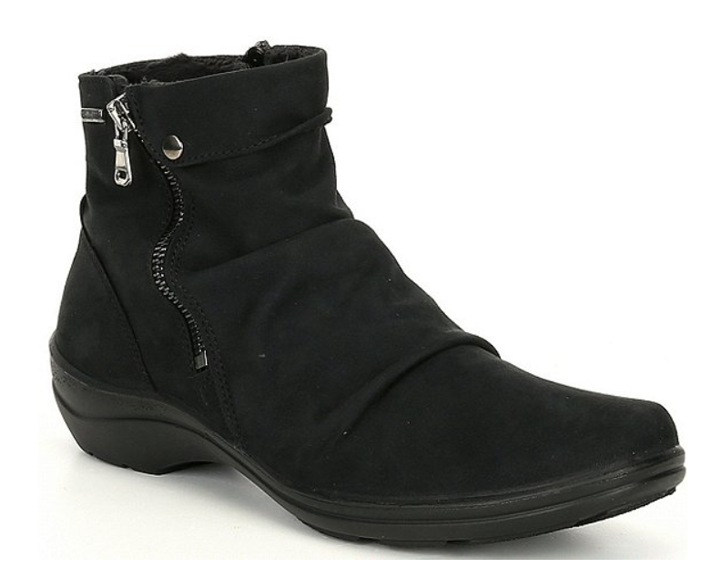 Romika women's best sale boots