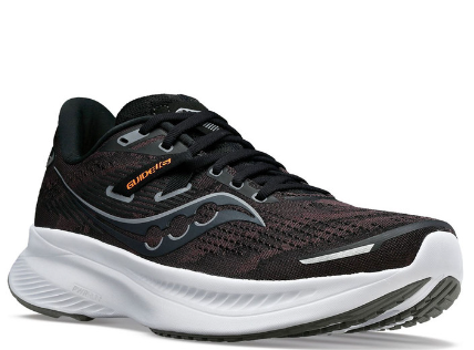 Saucony Running Shoes When The Shoe Fits