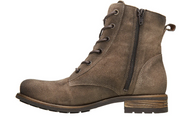 Taos Boot Camp - Smoke Rugged