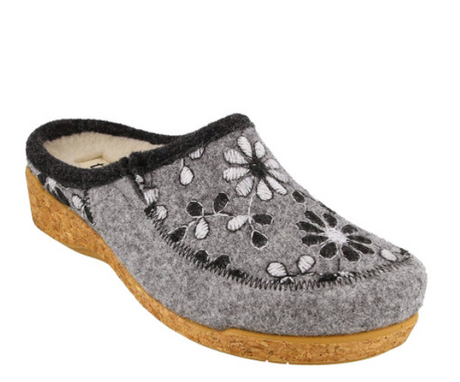 Taos Woolderness 2 - Grey