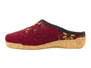 Taos Woolderness 2 - Cranberry