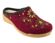 Taos Woolderness 2 - Cranberry