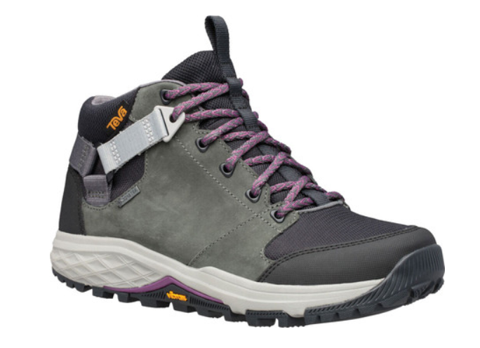 Teva Grandview GTX - Dark Shadow