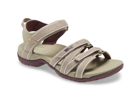 Teva Tirra - Valley Plaza Taupe